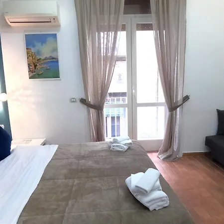 Guest house Queen 20 - Private Duomo