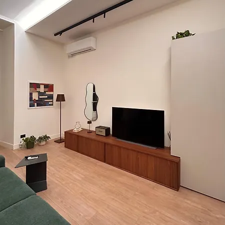 Guli Luxury Apartment