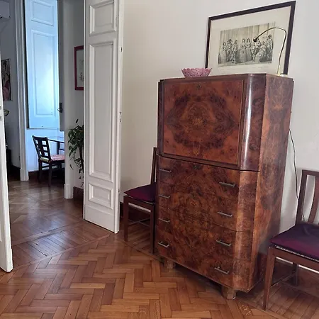Casa Amedeo Bellissima