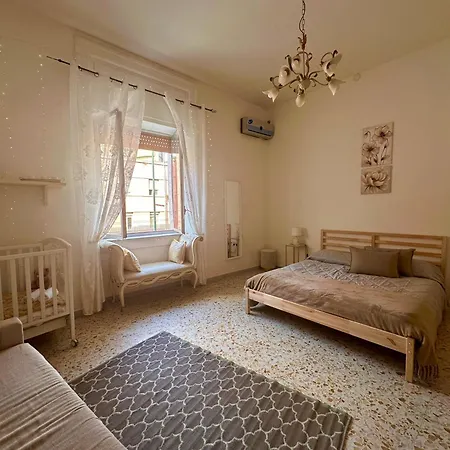 Heart House Apartment *