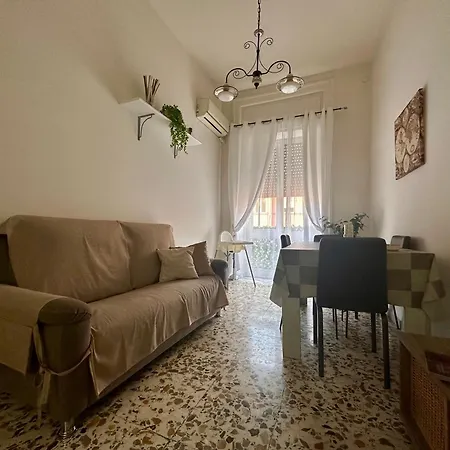 Heart House * Napoli