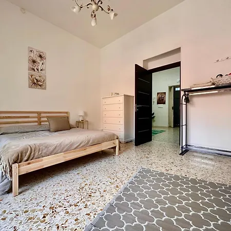 Heart House Appartamento Napoli