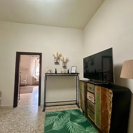 Heart House Apartment