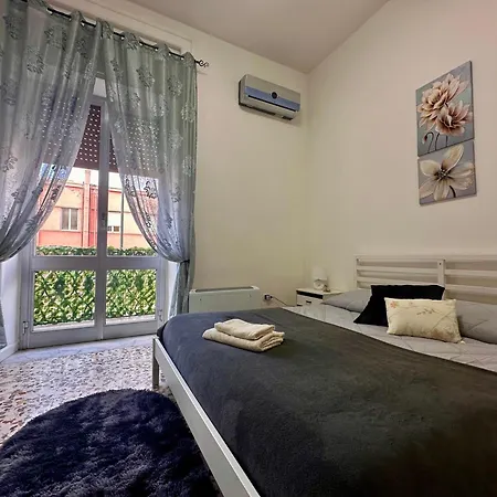 Appartamento Heart House *