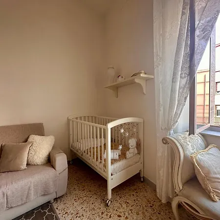 Heart House Appartamento Napoli