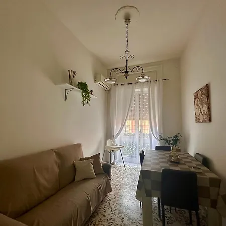 Heart House Apartment
