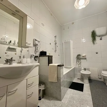 Heart House Apartment *