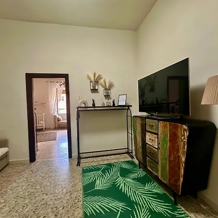 Heart House Appartamento Napoli