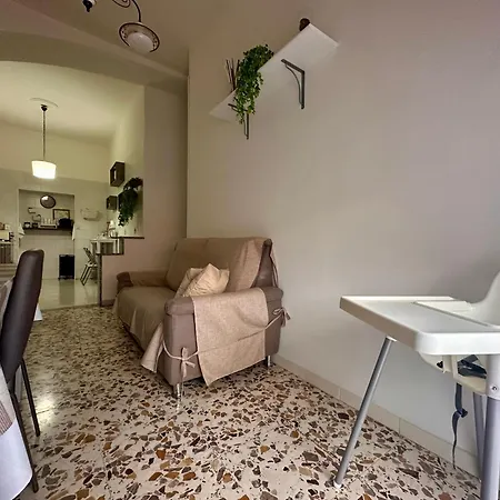 Heart House Apartment *