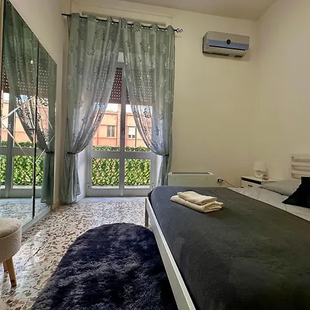 Apartment Heart House Neapel