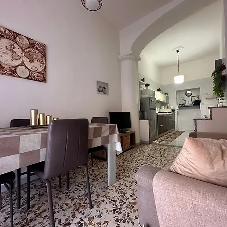 Heart House Napoli