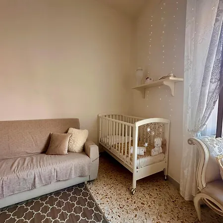 Heart House * Napoli