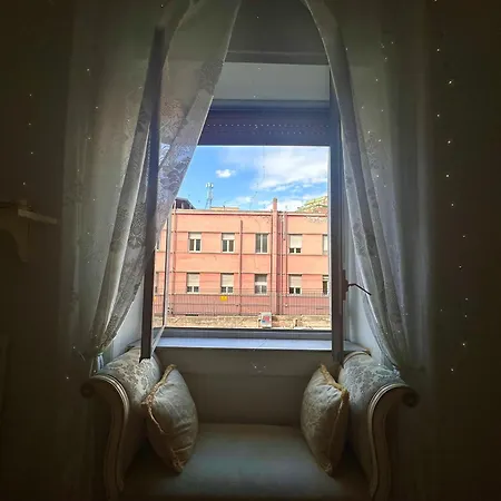 Heart House Appartamento