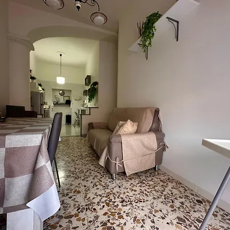 Appartamento Heart House *