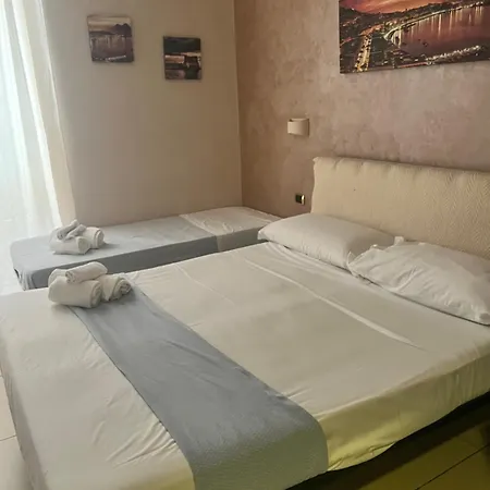 Bed & Breakfast International Naples