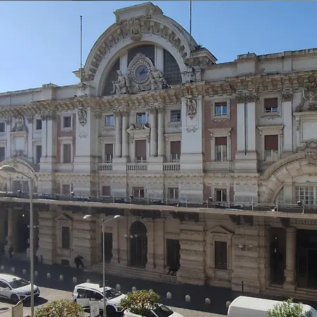 Appartamento Maison Metro Mergellina *