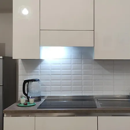 Maison Metro Mergellina Appartamento *
