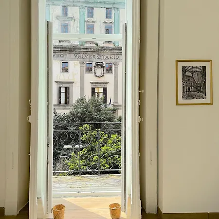 Unihome Apartment Naples