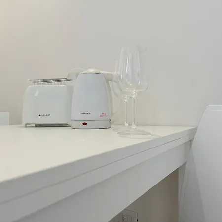 Unihome Apartment