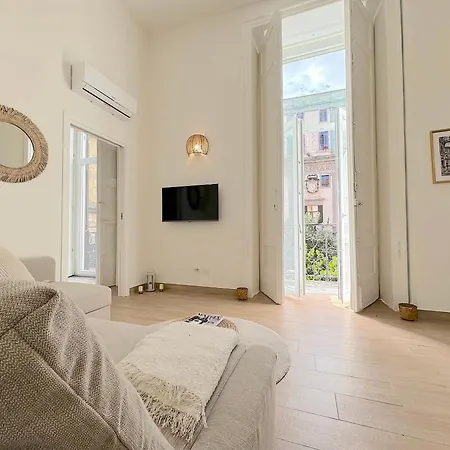 Apartment Unihome Naples