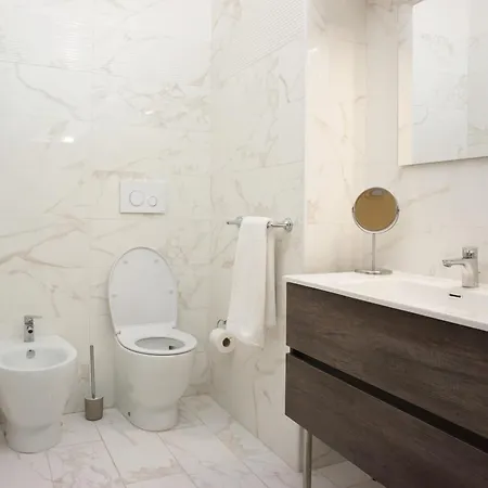 Apartment Unihome