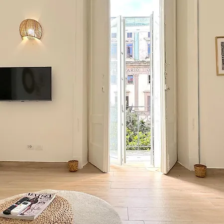 Unihome Apartment Naples
