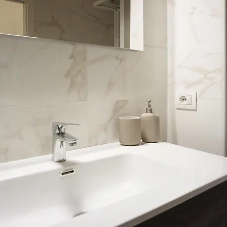 Unihome Apartment Naples