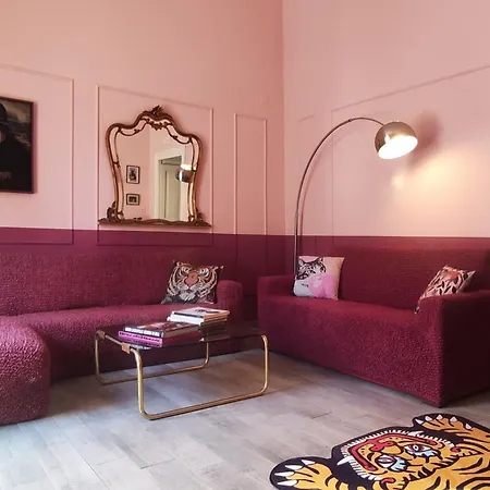 Maison Metro Mergellina * Napoli