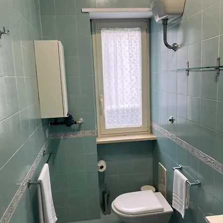 Principessa Floridiana Apartment *