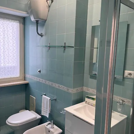 Principessa Floridiana Apartment Naples
