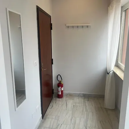 Principessa Floridiana Apartment *