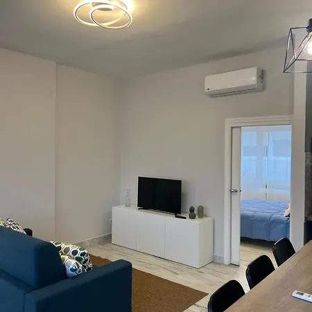 Principessa Floridiana Apartment *