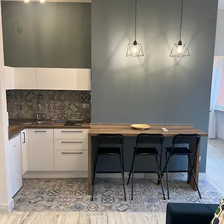 Principessa Floridiana Apartment Naples