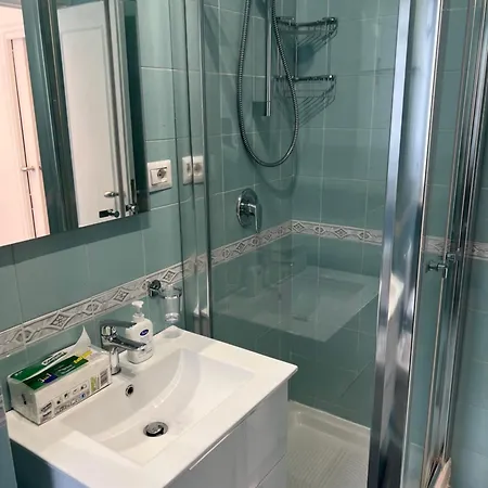 Apartment Principessa Floridiana