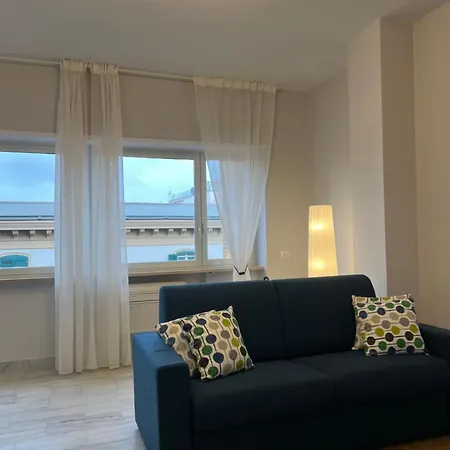 Principessa Floridiana Apartment *