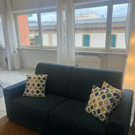 Apartment Principessa Floridiana *
