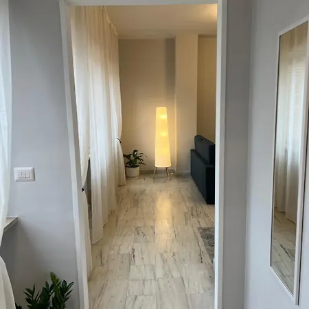 Apartment Principessa Floridiana Naples