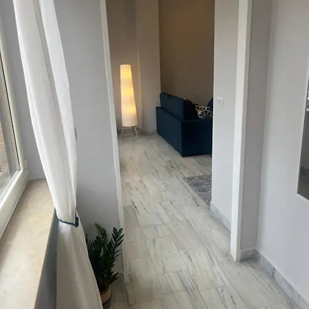 Apartment Principessa Floridiana *