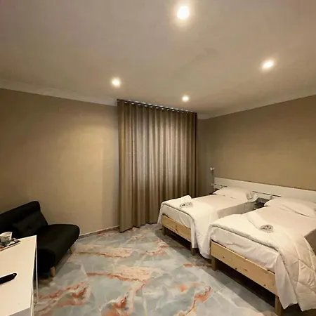 Business House Guest house