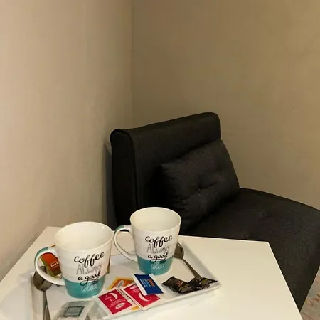 Business House Guest house *