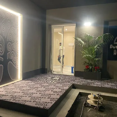 Guest house Business House Naples