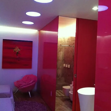 Nbh Posillipo Villa *