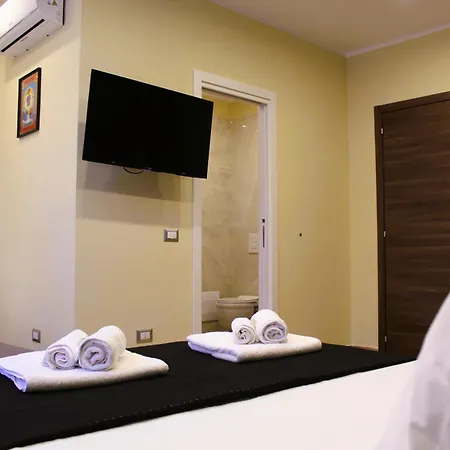 Blackwoody Contemporary - Centro Storico Via Toledo