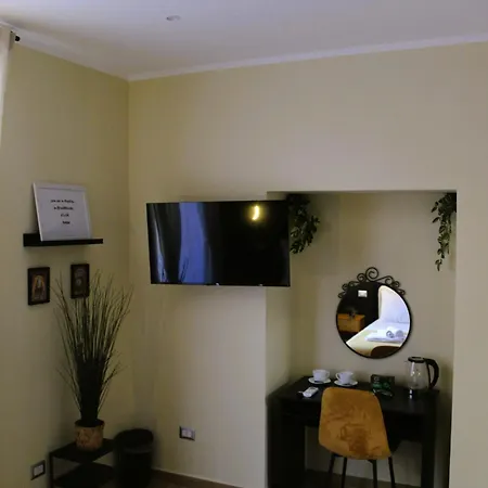 Blackwoody Contemporary - Centro Storico Via Toledo *