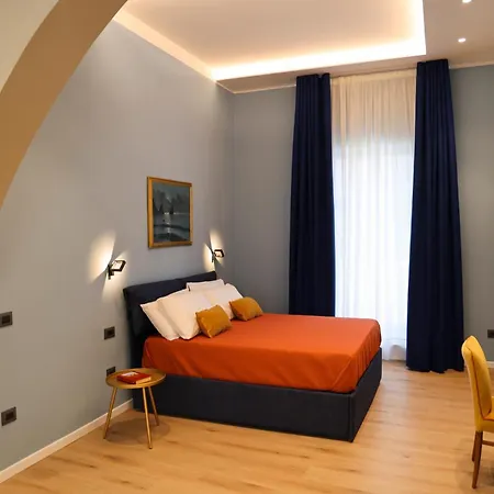 Maison d'hôtes 109 Luxury