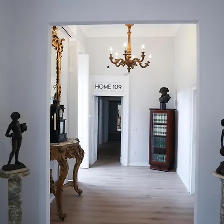 Maison d'hôtes 109 Luxury *