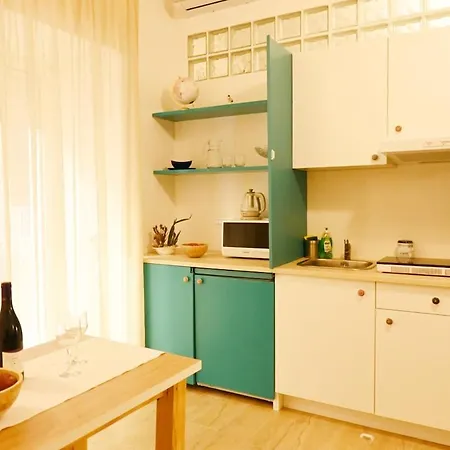 Apartment Lilli's