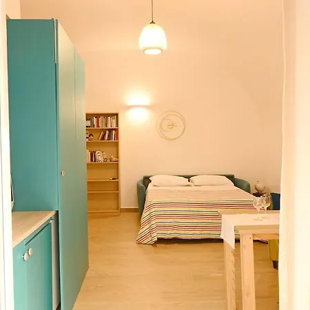 Apartment Lilli's
