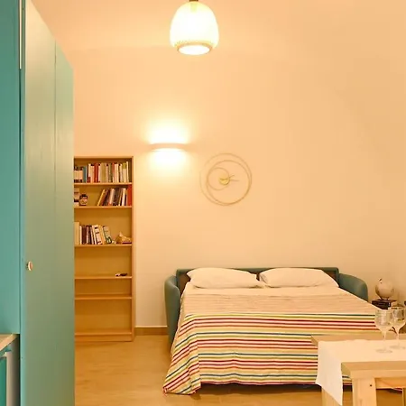 Apartment Lilli's Naples