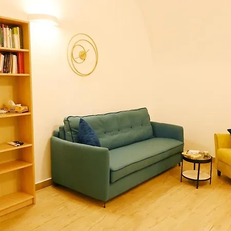 Apartment Lilli's